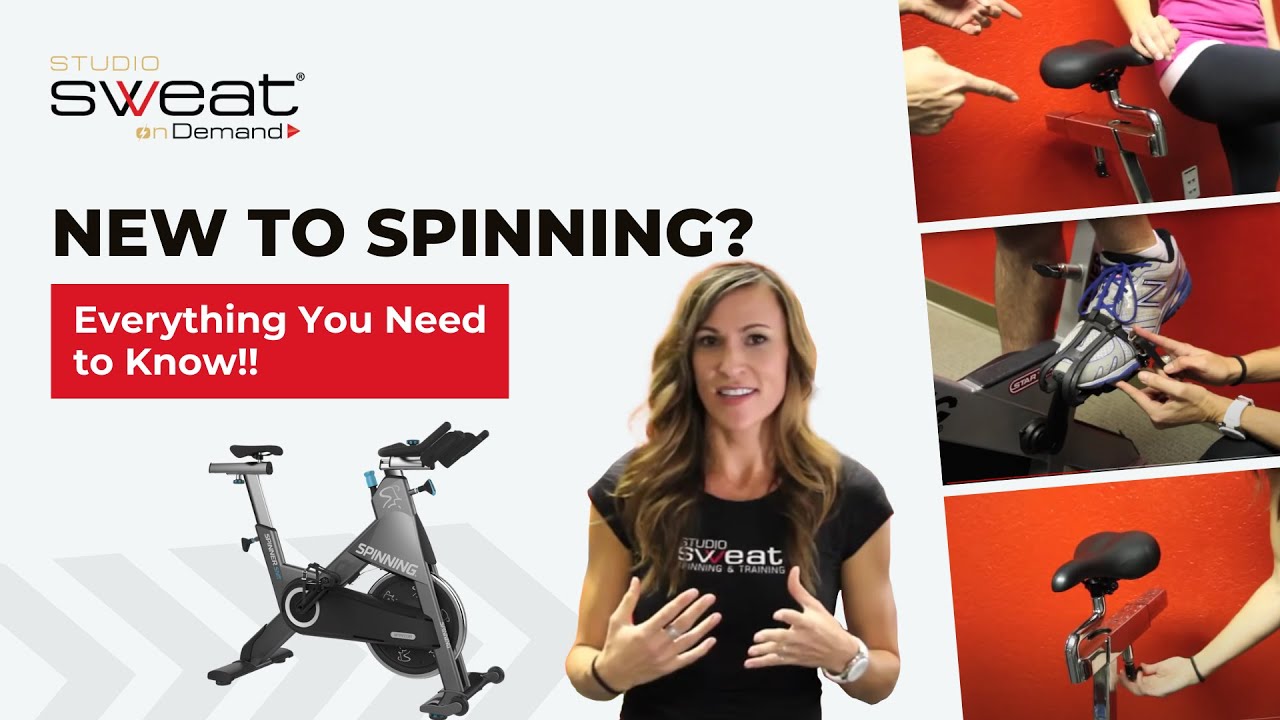 Spinning Tips for Beginners  Cat Kom w/ Your Guide on How to do