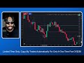 Copy My Futures Trades Automatically To Your Account Hands FREE