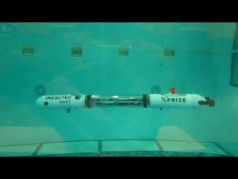 DART hovering test