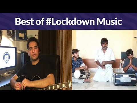 #LockdownMusic Features Chris Mendez | Indigo Music