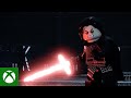 LEGO Star Wars Darkness is Rising Trailer