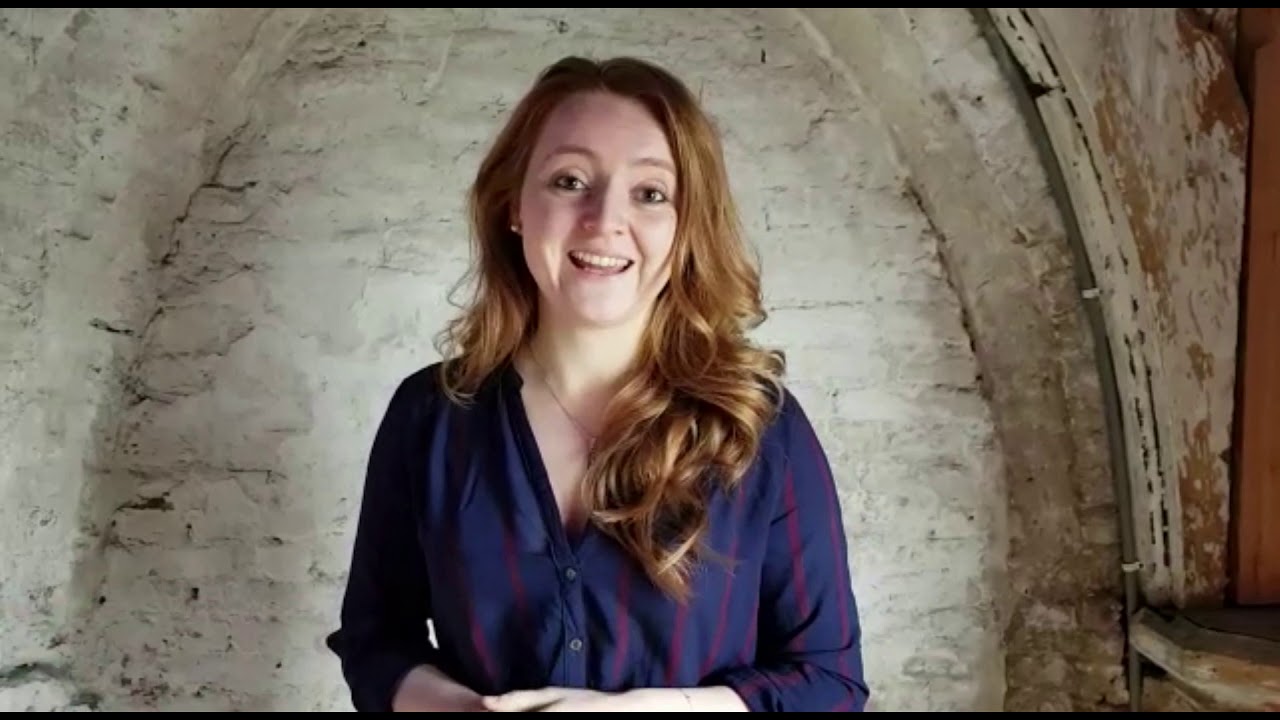 Women in Chemistry | Jessica Münch, Improve Plant Chemist bij DSM - YouTube