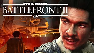 Lando ist zurück 🎮 STAR WARS BATTLEFRONT 2 #010