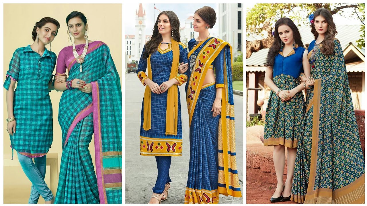 Saree : Buy Designer Sarees for Women Online on Aza Fashions