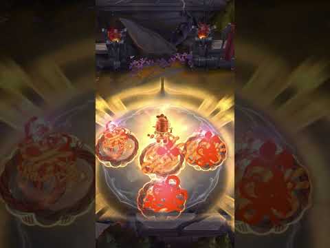 비밀 재료는 사랑입니다. 🍰
