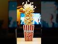 Why Movie Popcorn Smells So Strong 🍿😳#MovieFacts #PopcornFacts #PsychologyFacts #InterestingFacts