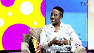 The Value Driven Teen By Emmanuella Edun All You Should Know About The Book || WUN BOOK CHAT