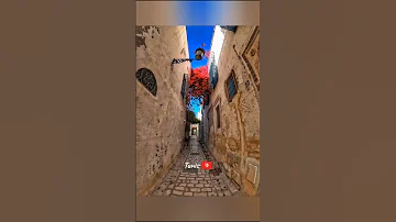بلادي وان جارت عليا عزيزة 