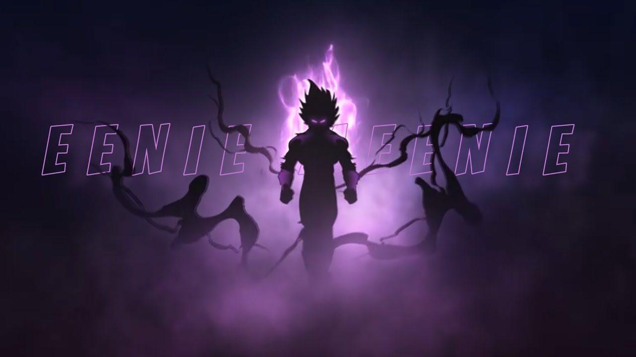 Justin Bieber - Eenie Meenie (Sped Up)