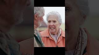 The Unlikely Pilgrimage Of Harold Fry.