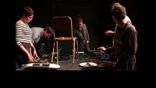 Hack Sounds Intro Session 1