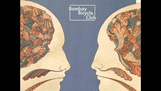 Bombay Bicycle Club - Lights Out, Words Gone