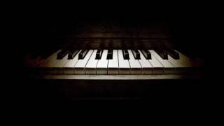 Miniatura del video "As a deer (Psalm 42) - Piano Instrumental"