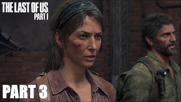 Roberts Goons! - The Last Of Us Part 1 [Playthrough] (PART 3)