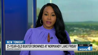 Man’s death marks Tennessee’s 5th boating related fatality in 2026