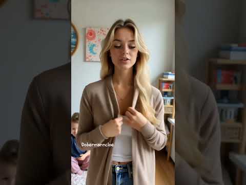 einfach mal wirken lassen