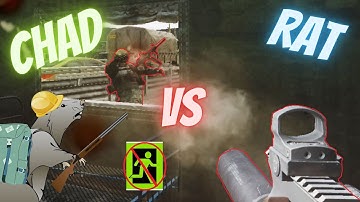 Emercom Extract Camping - Escape from Tarkov