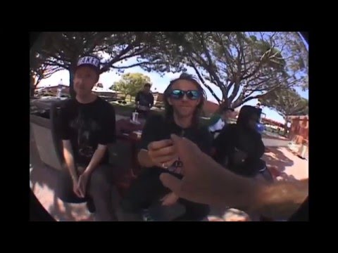 Bake and Destroy Bryan Herman Part Full HD