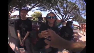 Bake and Destroy Bryan Herman Mike White Full HD