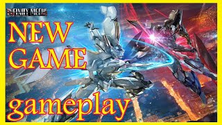 Infinity Mechs Gameplay Walkthrough Part 1 - New Game For ( iOS,  Android ) -  FHD1080p screenshot 5