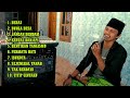 Full album lagu dangdut batu karang musik  cover m halili terbaik 2023 