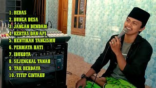 Full Album Lagu Dangdut Batu Karang Musik | Cover M Halili Terbaik 2023 🎵