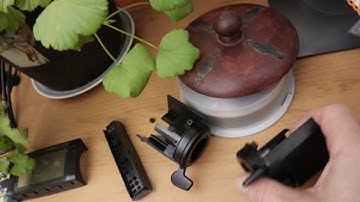 KUGOO S1 WARNING - SPARE PARTS FROM CHINA INCOMPATIBLE