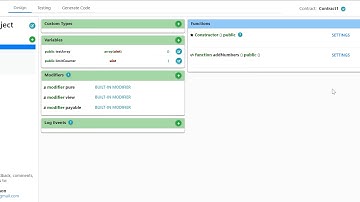 FlowContracts tutorial 1