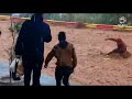 un jeune courageux qui a sauvé un vieux de la noyade