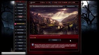 BiteFight Aventura Demo