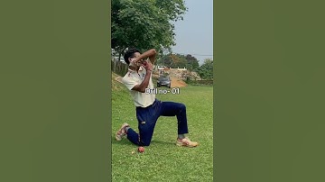 Off spin bowling drills | #cricket #shorts