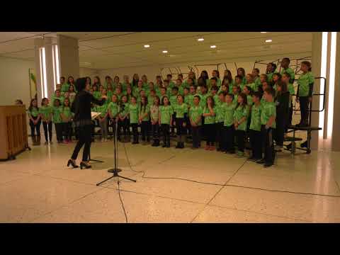 Karigon Elementary School Chorus