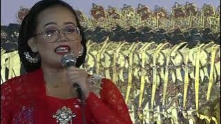 Sambung Wanci Ndalu Ayuk Purwa Lestari #sindenwl #sindengaul #sworosinden