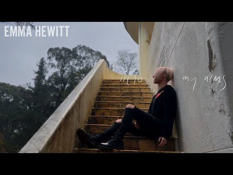 Emma Hewitt - Into My Arms