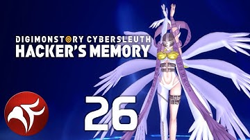 You can watch my brain explode in real-time - Digimon Hacker