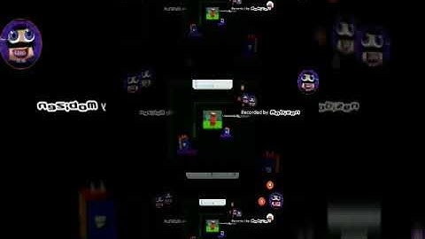 (REQUEST/YTPMV) Short Pitch Test^7 V2 Scan