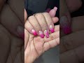 #nailart #nails #unhas #naildesign #alongamentodeunhas #unhasdecoradas #gelnails #manicure