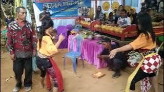JANTURAN EBLEG SETIA BUDAYA 🔥 DRAMANGANTI, SOMAGEDE, SEMPOR, KEBUMEN.