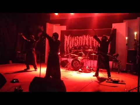 Nusantara Nyawiji - Maskulinitas Laki-Laki