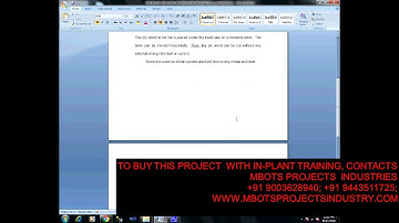 DESIGN AND FABRICATION OF PNEUMATIC HIGH SPEED RECIPROCATING HACK SAW MECHANICAL PROJECT