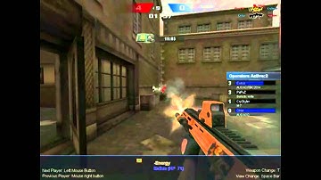 PIERCING BLOW || Hacker Caught #009 || Exitus/hardc0re/aNk/zataN