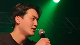 231125 VAV - Give me more (Milan concert)