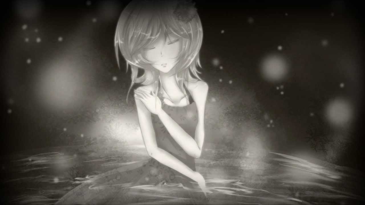 【UTAU】Kaeru Reni - paranoia (.UST & English Subtitles)【PV】