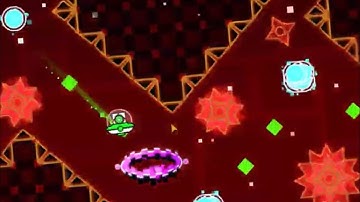 Omen by Cronibet - GDPS 1.6