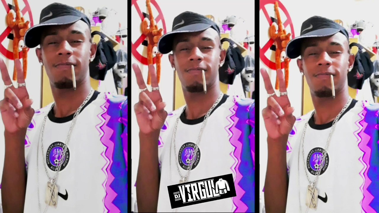 Mira # MINI SEQUÊNCIA 003 ( ( DJ VIRGUL ) ) - { { TROPA DA BXD } } en YouTube