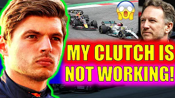 Verstappen Explains Red Bull "MUST IMPROVE", Clutch Concerns?! 😱 F1 News