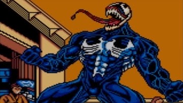 Spider-Man and Venom: Maximum Carnage (SNES) Playthrough - NintendoComplete