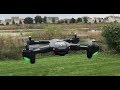 The BEST GPS Drone You Can Buy for Under $100 -The Visuo XS812