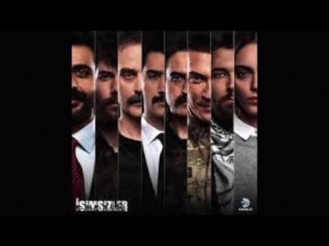 İsimsizler Dizi Müzikleri - Bomba - Yıldıray Gürgen & Yaşar Kılıç