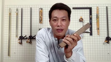 Chia Sẻ Định Hướng Nghề Mộc & Mở Xưởng Mộc Nội Thất | DIY WOOD #1